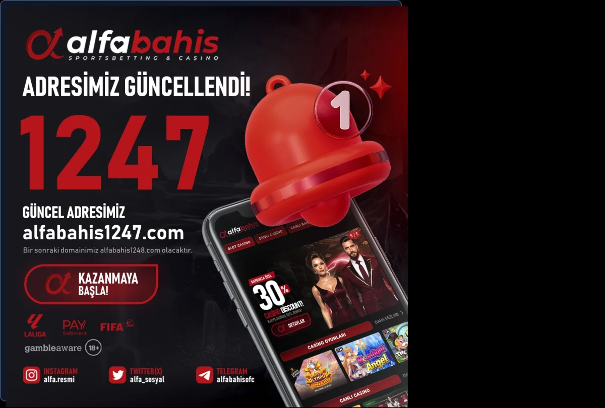 Alfa Bahis Mobil Uygulama ve Apk İndirme Rehberi - alfabahis rehber görseli