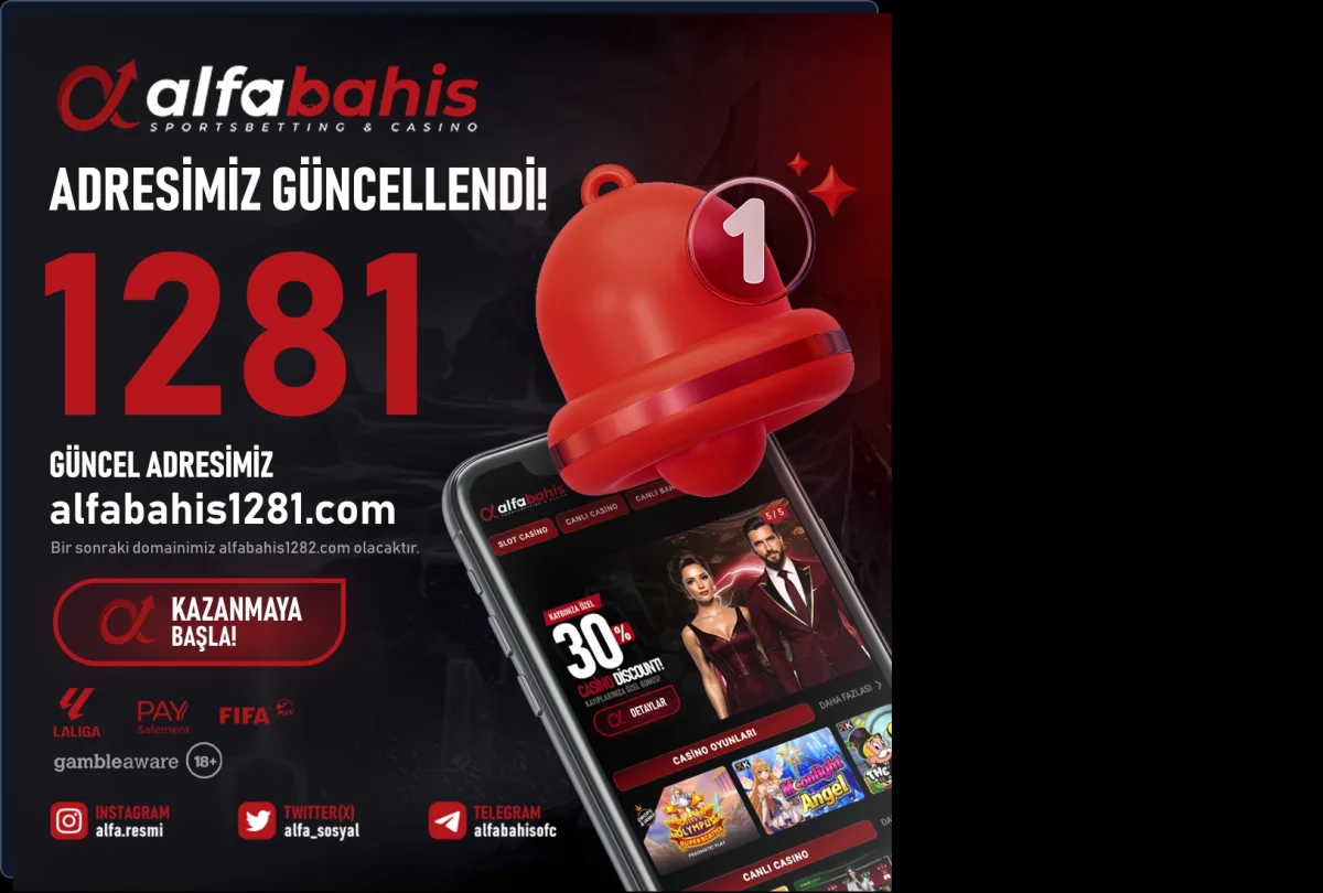 Alfa Bahis Canlı Bahis ve Spor Bahisleri Rehberi - alfabahis rehber görseli