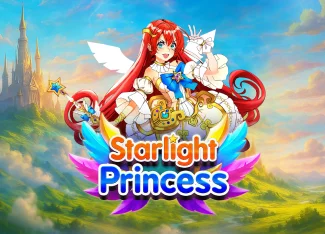Starlight Princess Profesyonel Oyun Rehberi 2026 - alfabahis rehber görseli
