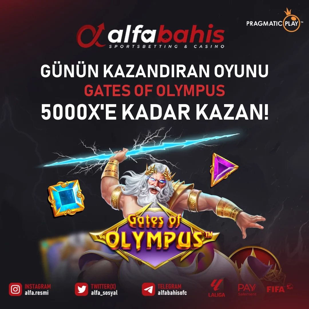 Alfa Bahis Hoşgeldin Bonusu 2026 — Tüm Kampanyalar Alfa Bahis Hoşgeldin Bonusu 2026 — Tüm Kampanyalar - alfabahis rehber görseli