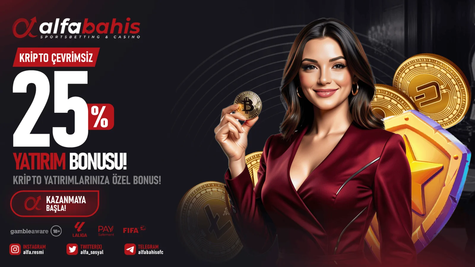 Kripto %25 Çevrimsiz alfabahisgiris