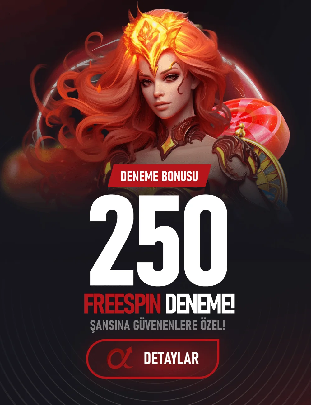 alfabahis 250 TL Deneme Bonusu