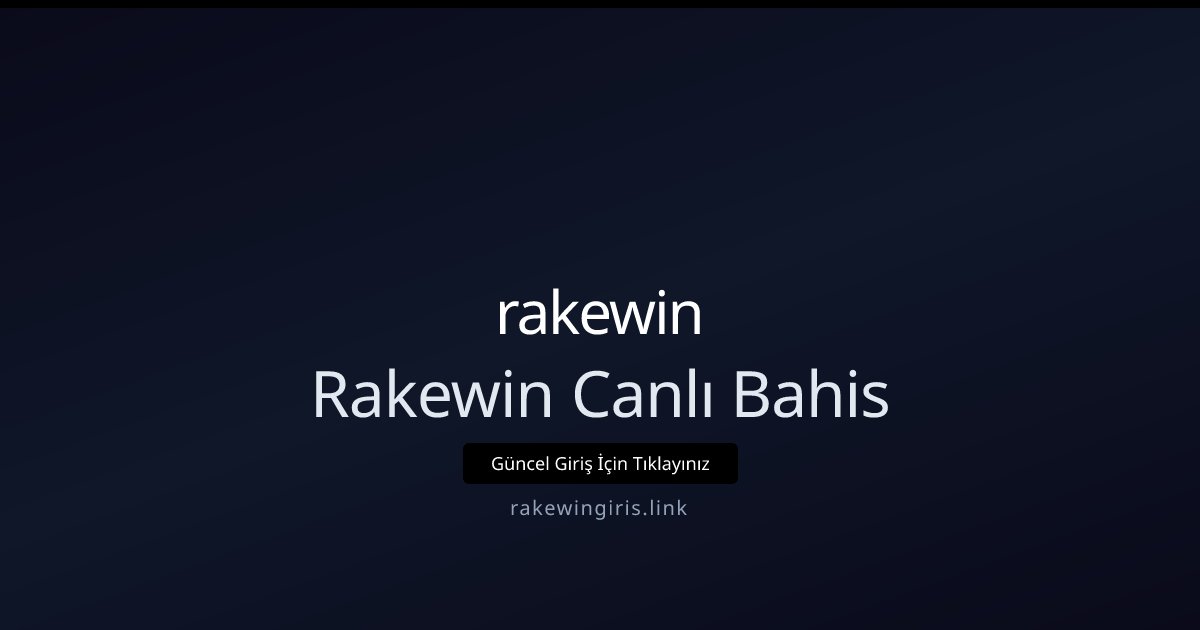 alfabahis alfabahis Canlı Bahis